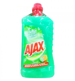 Ajax multi surface cleaner